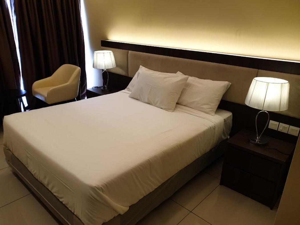 Studio Suite Genting Highland 31 Genting Highlands Exterior photo