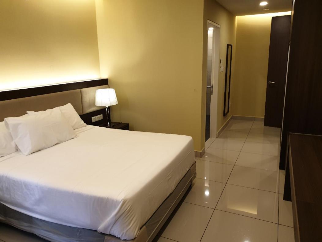 Studio Suite Genting Highland 31 Genting Highlands Exterior photo