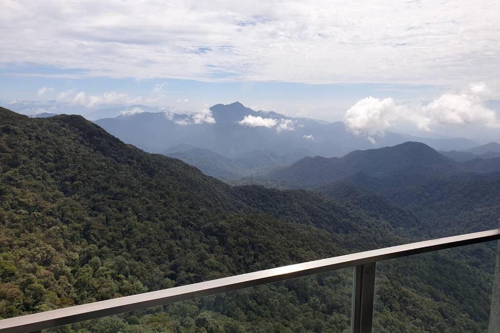 Studio Suite Genting Highland 31 Genting Highlands Exterior photo